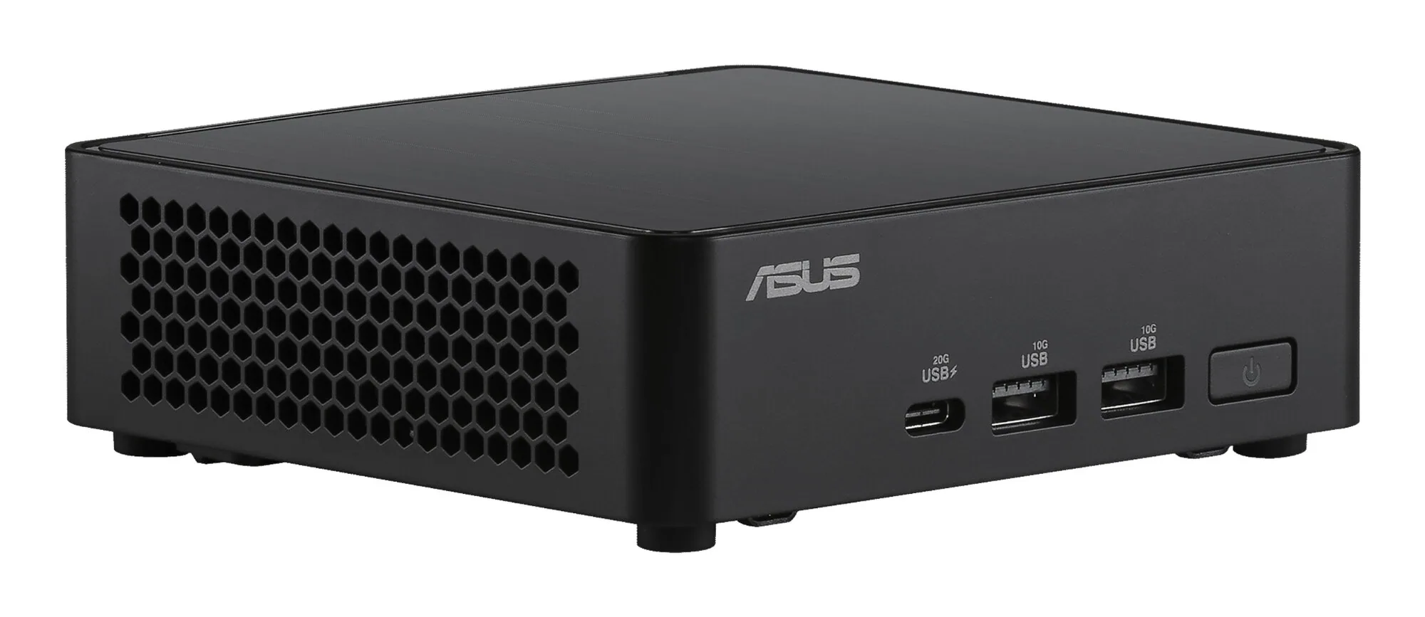 ASUS NUC 14 Pro RNUC14RVKI300002I UCFF Schwarz 100U – Bild 7