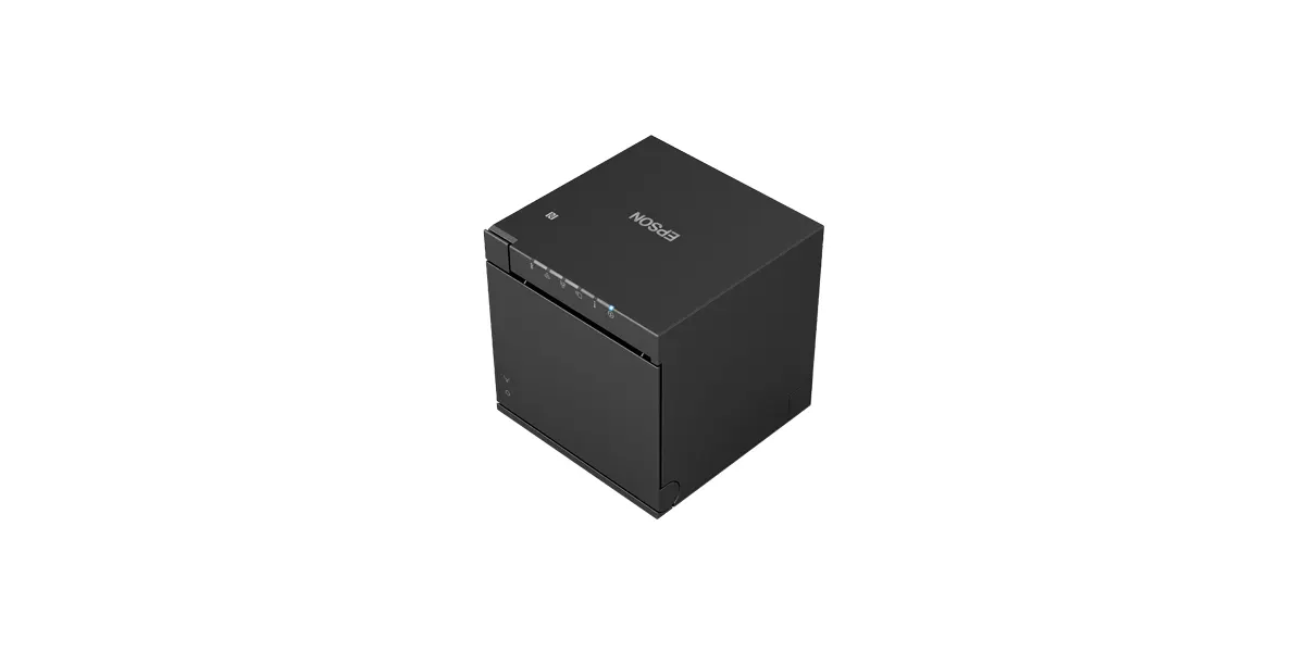 Epson TM-m30III (152): Wi-Fi + Bluetooth Model, Black, EU