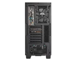 Corsair Geh Midi Carbide 400Q (B)