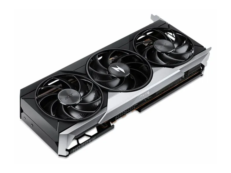 Acer NITRO     AMD   RX9070    OC 16GB GDDR6 1xHDMI/3xDP2.