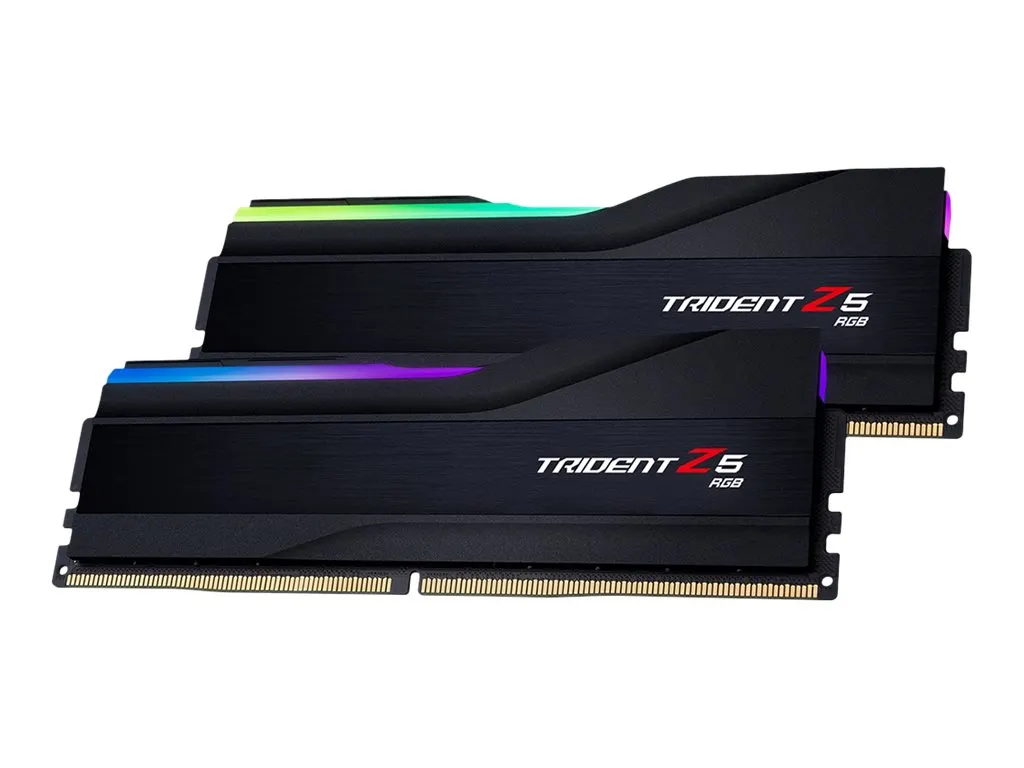 G.Skill DDR5 32 GB KIT (2x 16 GB) 32-TZ5RK
