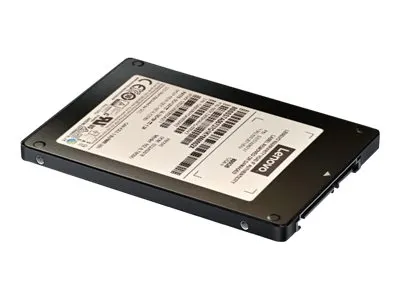 Lenovo 4XB7A79697 Internes Solid State Drive 3,84 GB 2.5" PCI Express 4.0 NVMe V-NAND