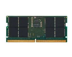 Kingston KCP556SS8-32 Speichermodul 32 GB 1x 32 GB DDR5 5600 MT/s 262-pin SO-DIMM – Bild 1