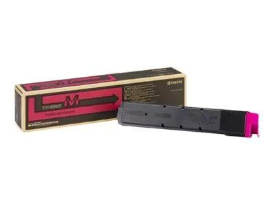 Kyocera TK-8305M Tonerkartusche Original Magenta