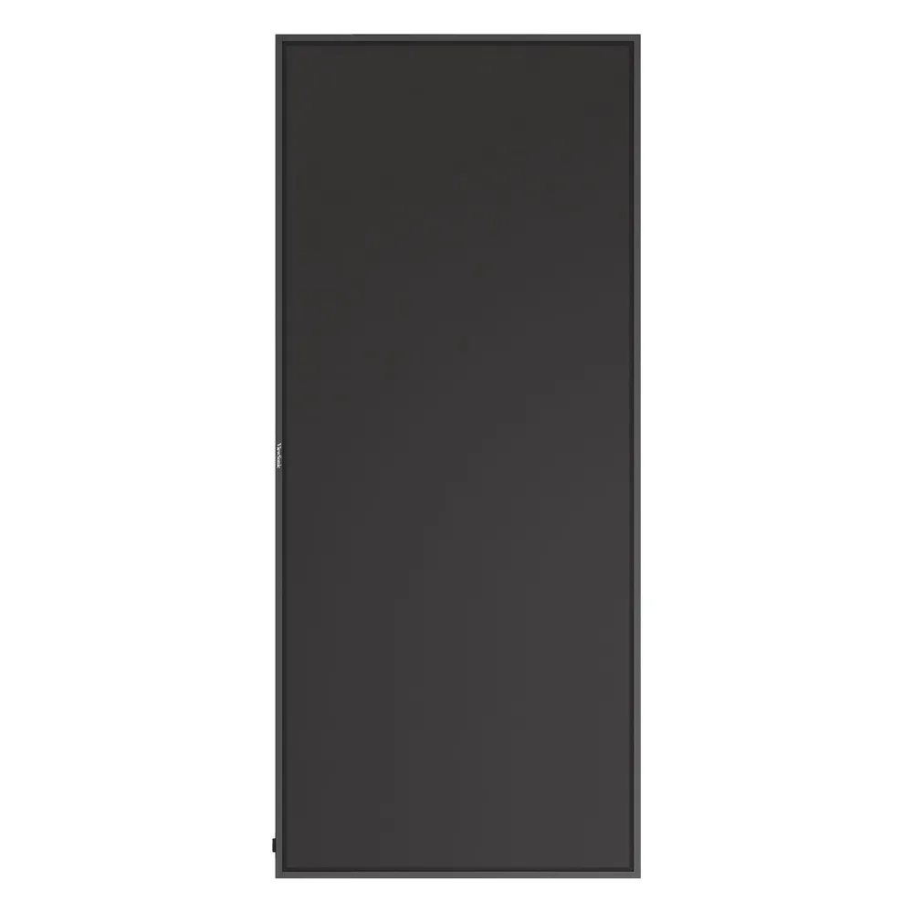 Viewsonic CDE92UW Interaktives Whiteboard 2,34 m (92") 5120 x 2160 Pixel Schwarz – Bild 5
