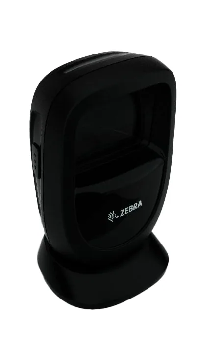 Zebra DS9308-SR Fester Barcodeleser 1D/2D LED Schwarz – Bild 8