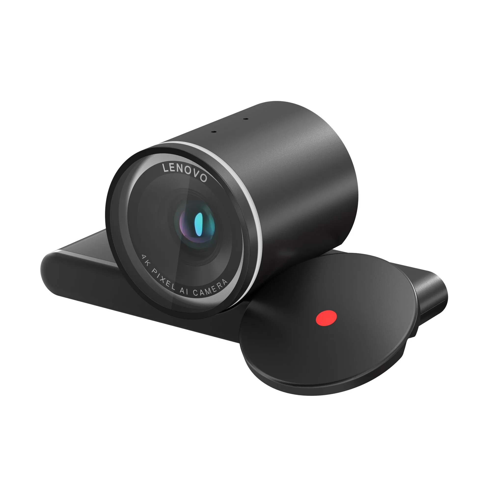 Lenovo 4XC1Q25246 Webcam 8 MP 1920 x 1080 Pixel USB-C Schwarz – Bild 6