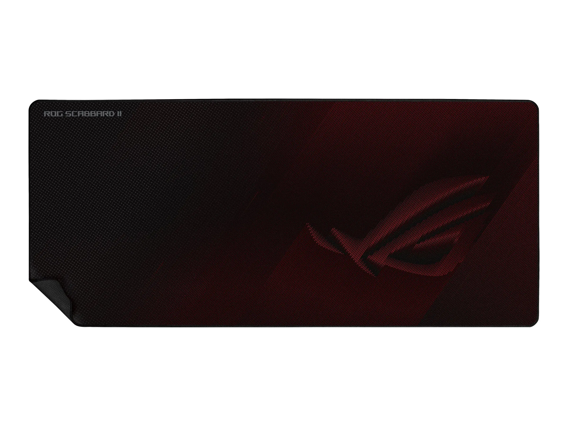 Asus Mauspad ROG Scabbard II Gaming Mauspad