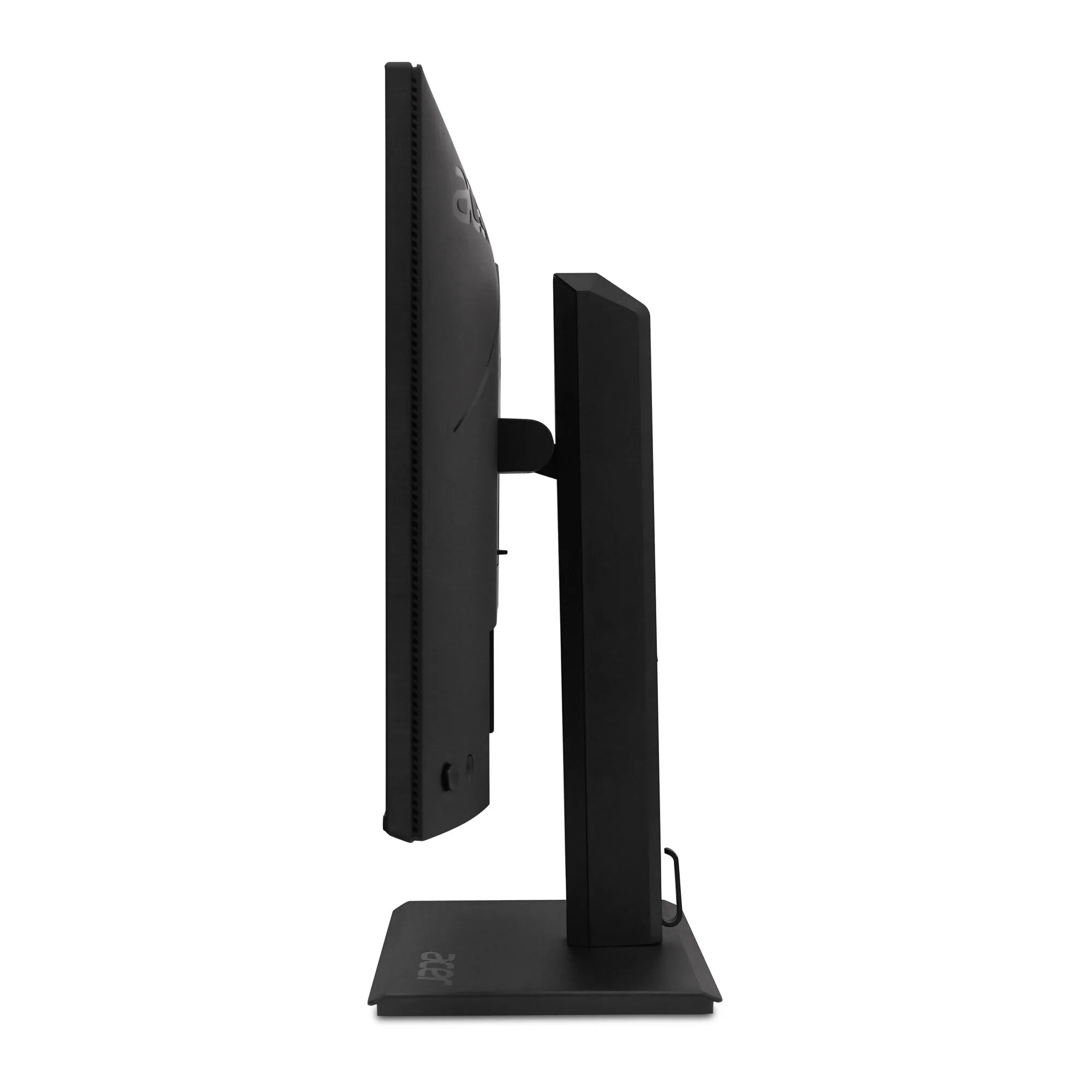 Acer Vero B7 B277Gbmiqpruzx Computerbildschirm 68,6 cm (27") 1920 x 1080 Pixel Full HD LCD Schwarz – Bild 4