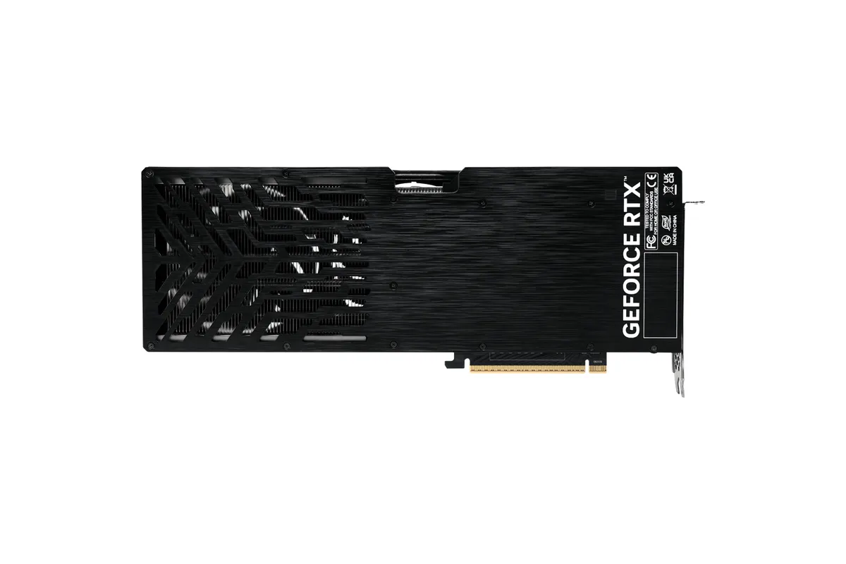 Palit RTX5080 Infinity 3 16 GB GDDR7 HDMI 3xDP