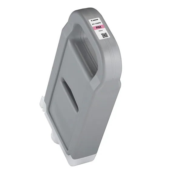 Canon PFI-1700PM Druckerpatrone Original Foto magenta – Bild 1