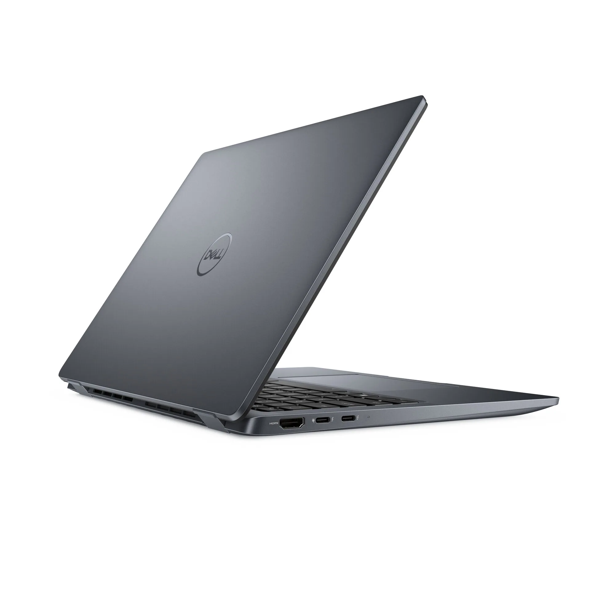 DELL Latitude 7450 Ultralight Intel Core Ultra 7 165U Laptop 35,6 cm (14") Full HD+ 16 GB LPDDR5x-SDRAM 512 GB SSD Wi-Fi 7 (802.11be) Windows 11 Pro Grau Deutsch – Bild 5