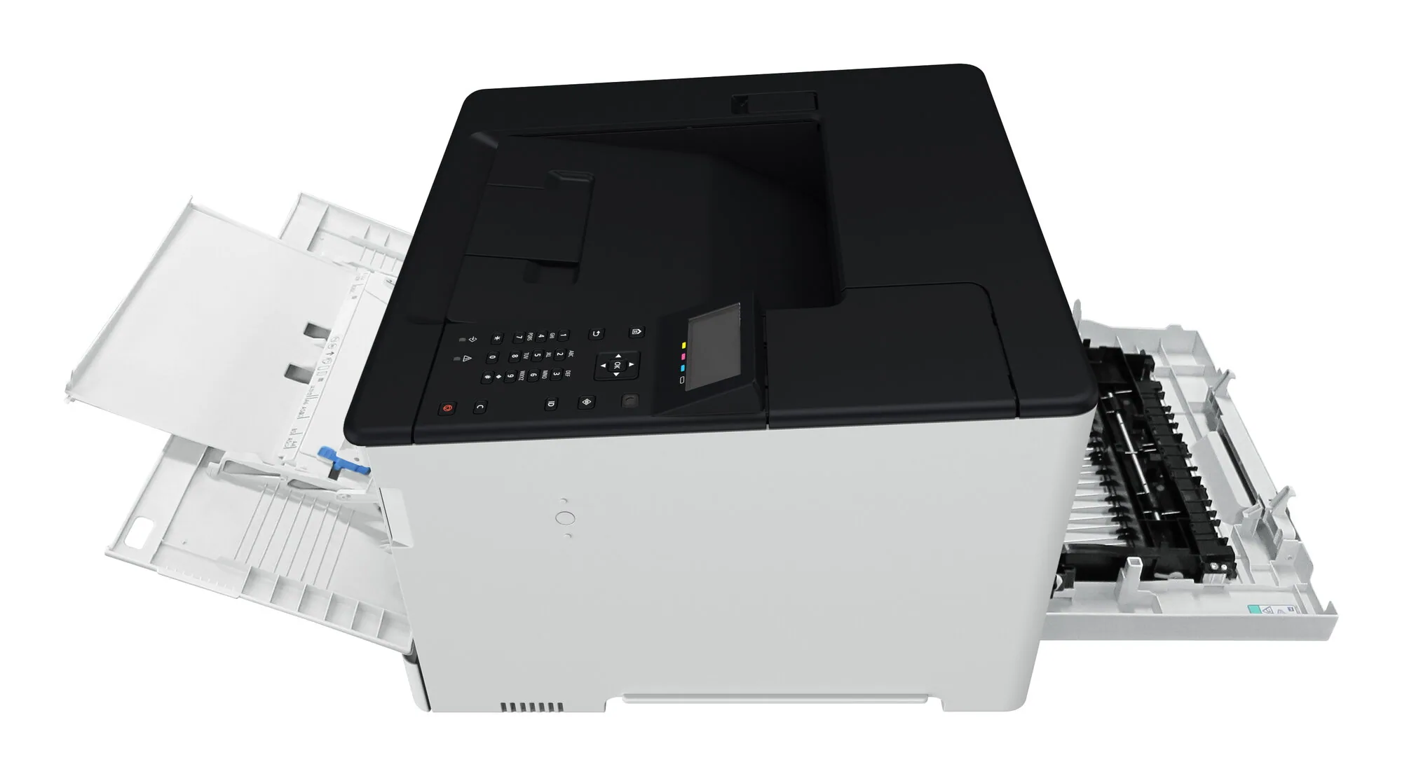 Canon i-SENSYS LBP673Cdw II Farbe 1200 x 1200 DPI A4 WLAN – Bild 5