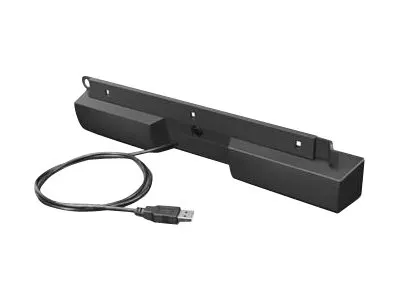 Lenovo USB Soundbar - Lautsprecher - für PC