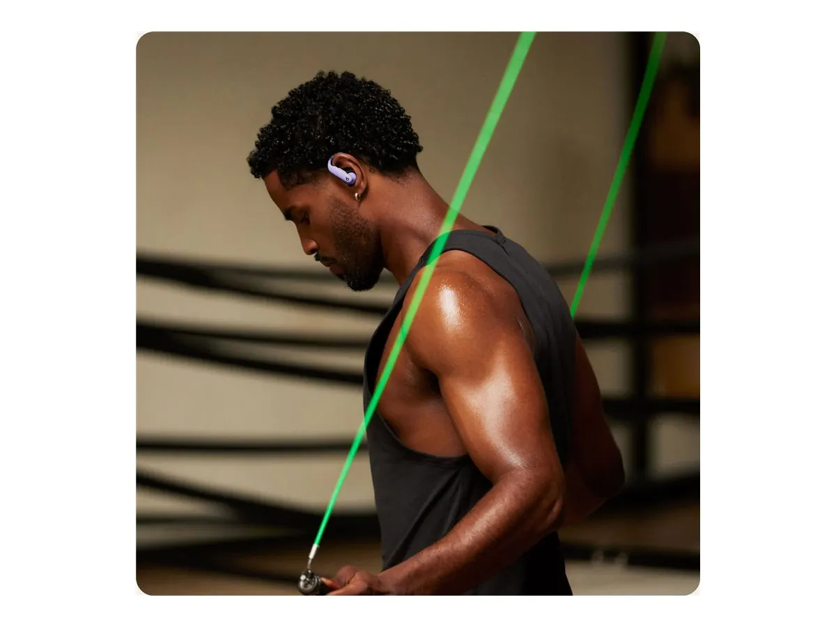 Apple Powerbeats Pro 2 (Hyperviolett)