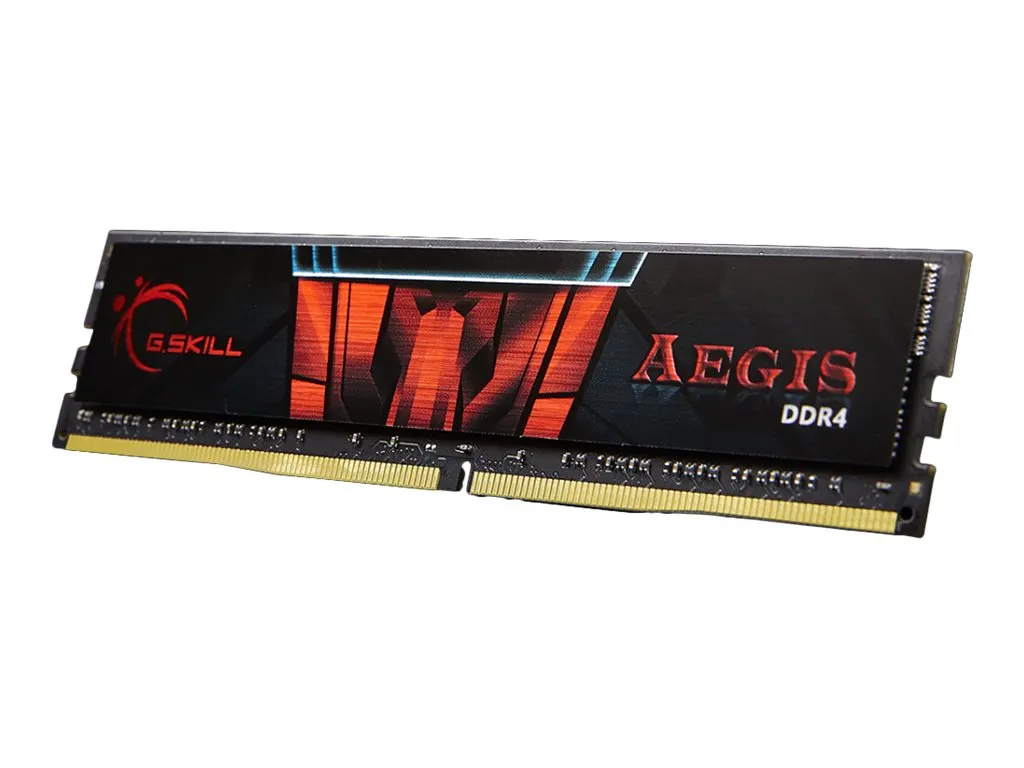 G.Skill 16GISB Aegis 4 DDR4-3000 CL16 16 GB