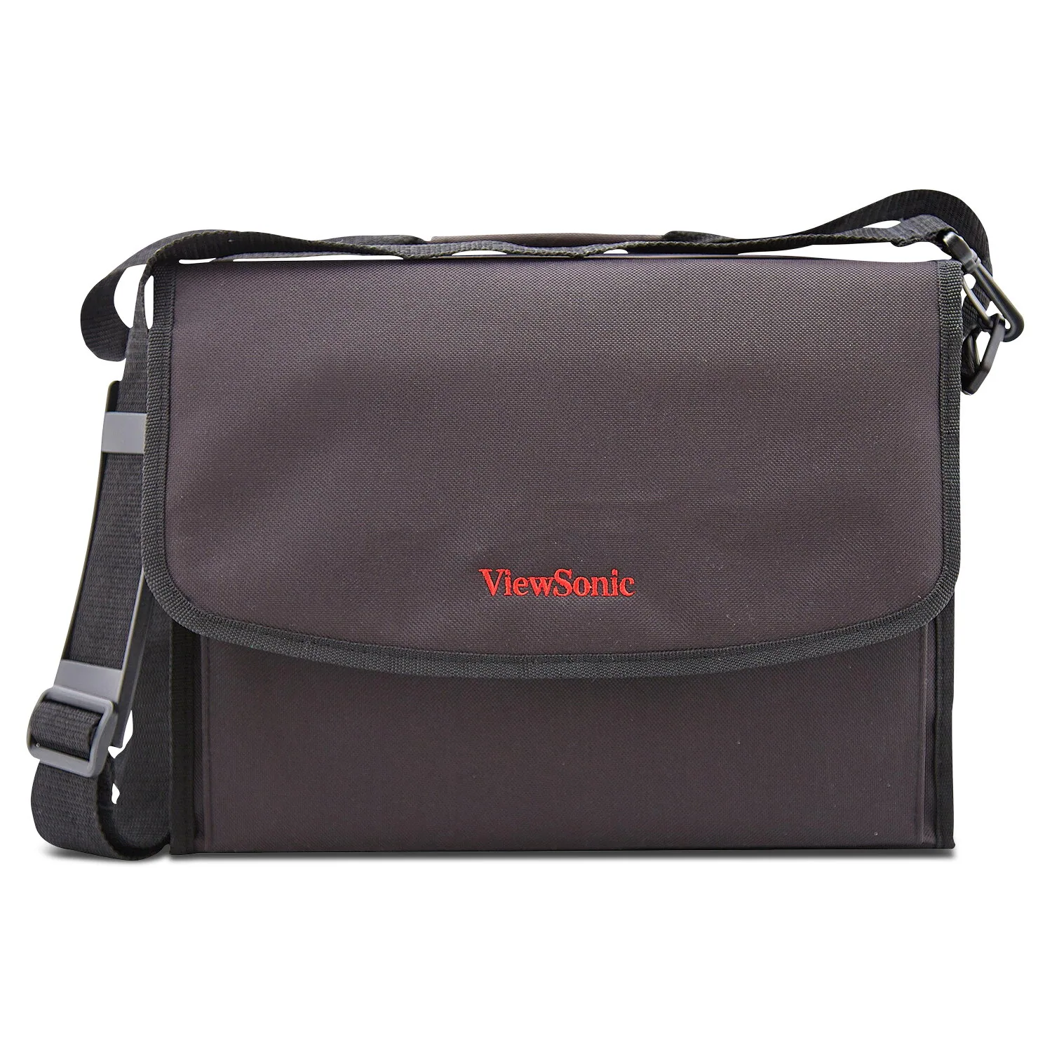 Viewsonic PJ-CASE-008 Projektortasche Schwarz – Bild 1