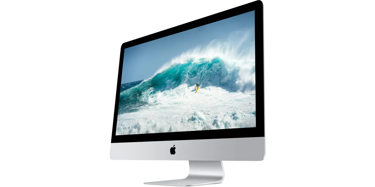 Apple iMac 5K (27") I5/8 GB/1TB-FD/M290X/Mac OS