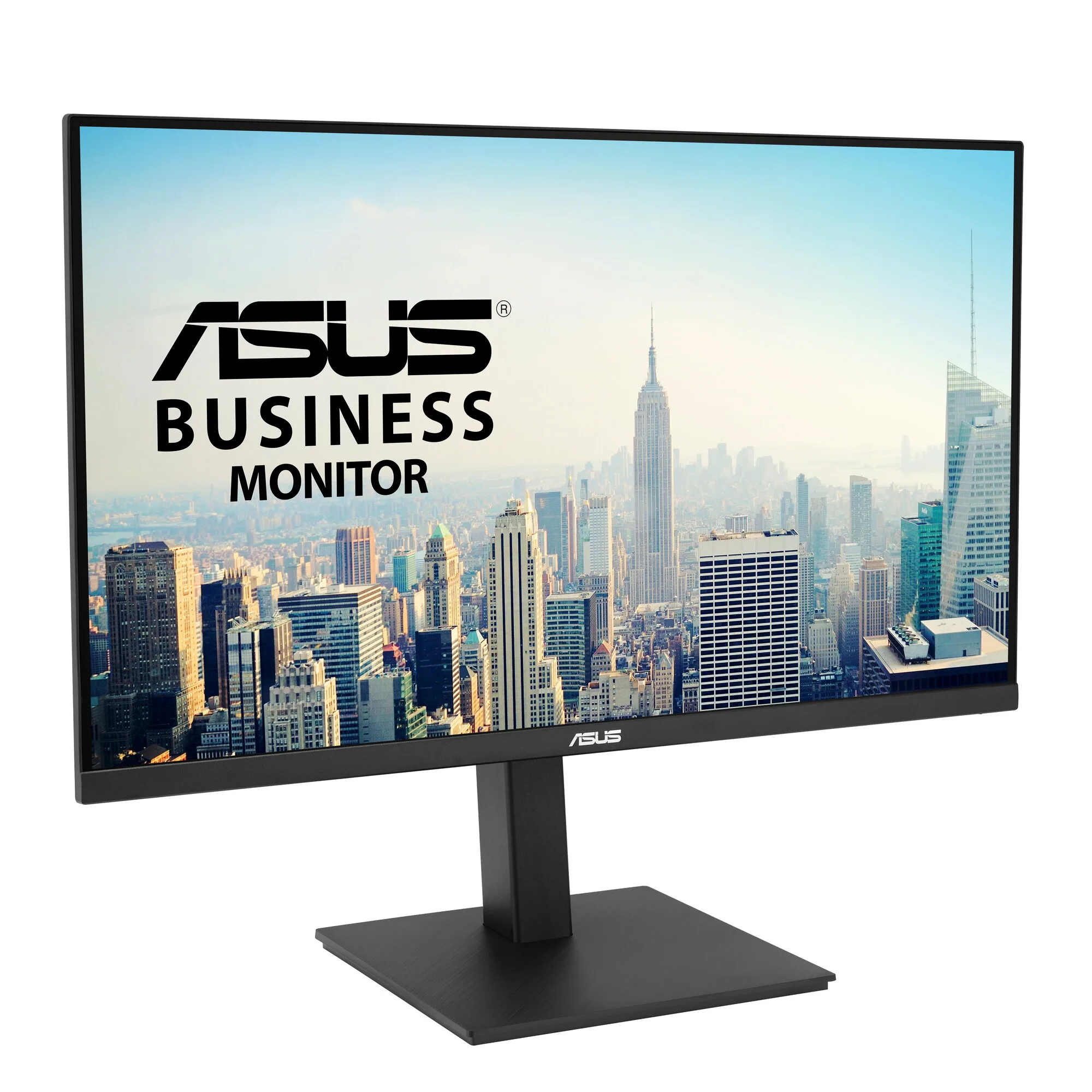 ASUS VA32UQSB Computerbildschirm 80 cm (31.5") 3840 x 2160 Pixel 4K Ultra HD LED Schwarz – Bild 4
