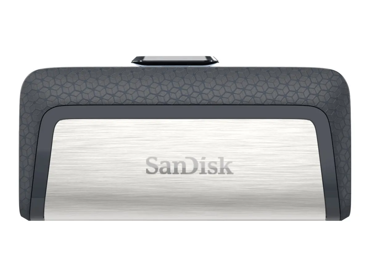 SanDisk USB-Stick 128 GB Ultra Dual