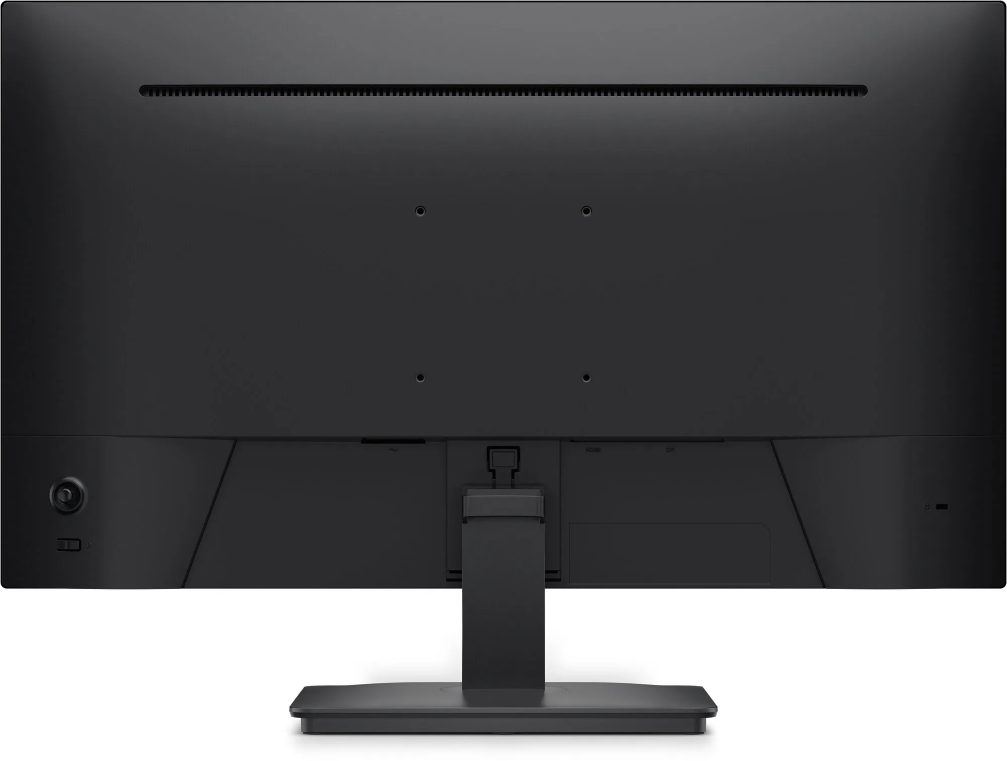 DELL SE2726D Computerbildschirm 68,6 cm (27") 2560 x 1440 Pixel Quad HD LCD Schwarz – Bild 3