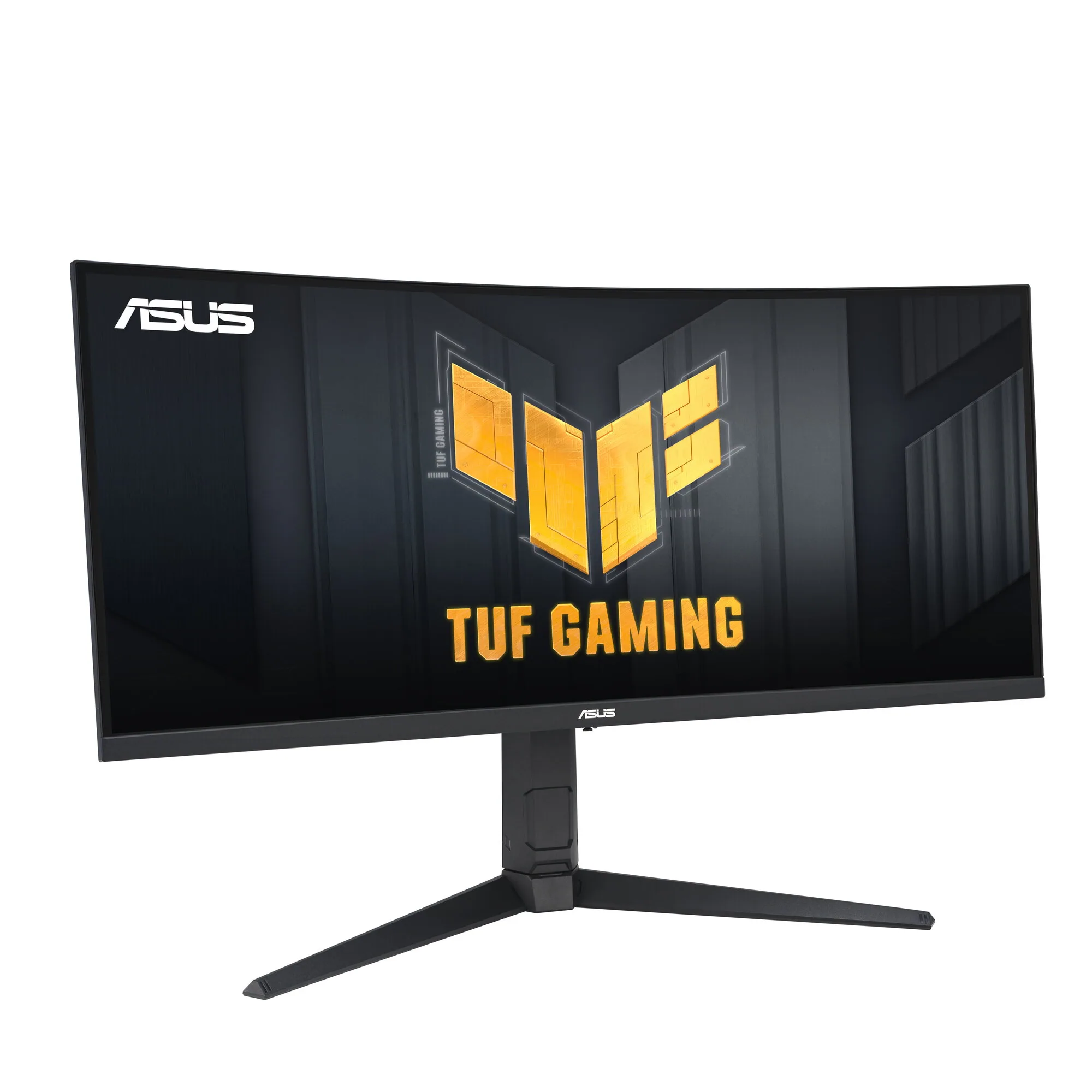ASUS TUF Gaming VG34VQL3A Computerbildschirm 86,4 cm (34") 3440 x 1440 Pixel UltraWide Quad HD LCD Schwarz – Bild 2
