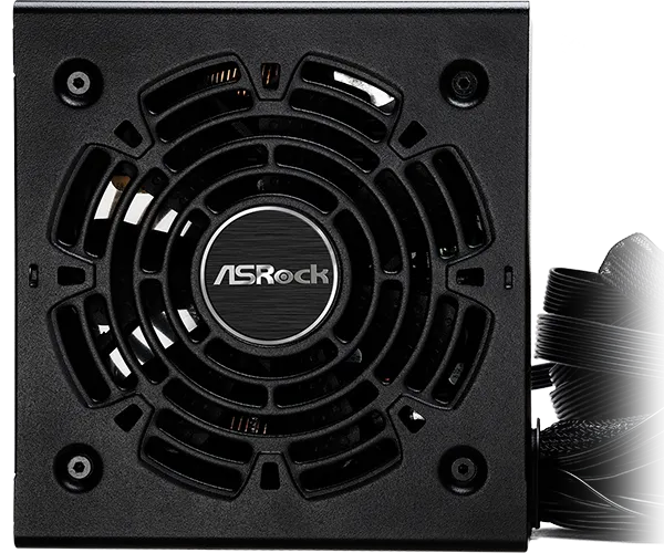 ASRock Challenger Series CL-850G 850W ATX 80+ Gold     black retail