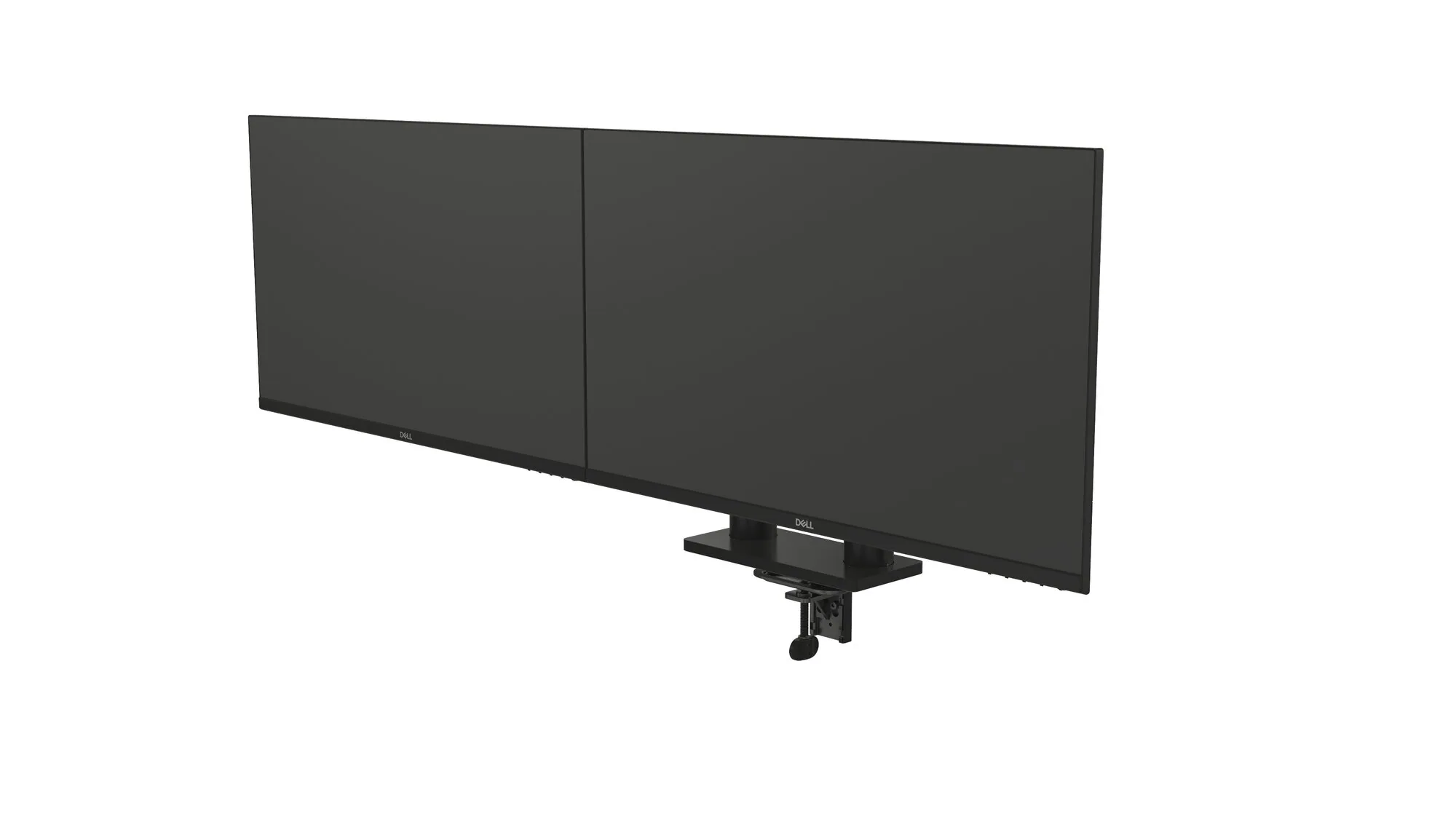 DELL Monitorarm für zwei Bildschirme – MDA20 – Bild 8