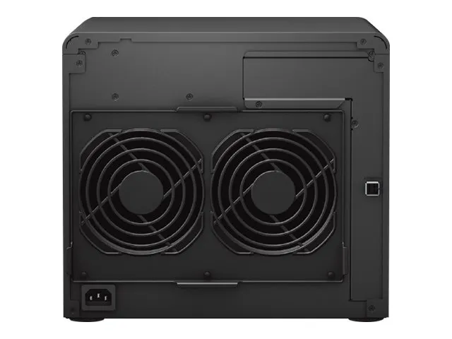 Synology NAS DX1222 Desktop Expansionseinheit 12bay