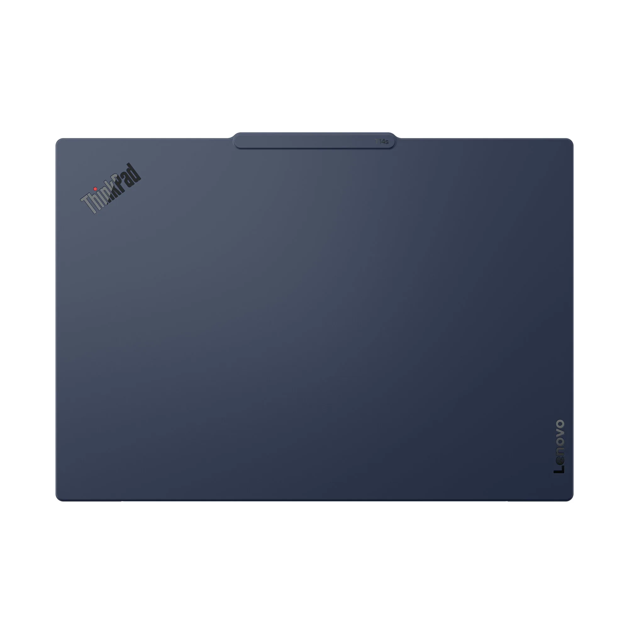 Lenovo ThinkPad T14s Gen 7 (Intel) Copilot+ PC Intel Core Ultra 5 325 Laptop 35,6 cm (14") Touchscreen WUXGA 16 GB LPDDR5x-SDRAM 512 GB SSD Wi-Fi 7 (802.11be) Windows 11 Pro Blau Deutsch – Bild 8