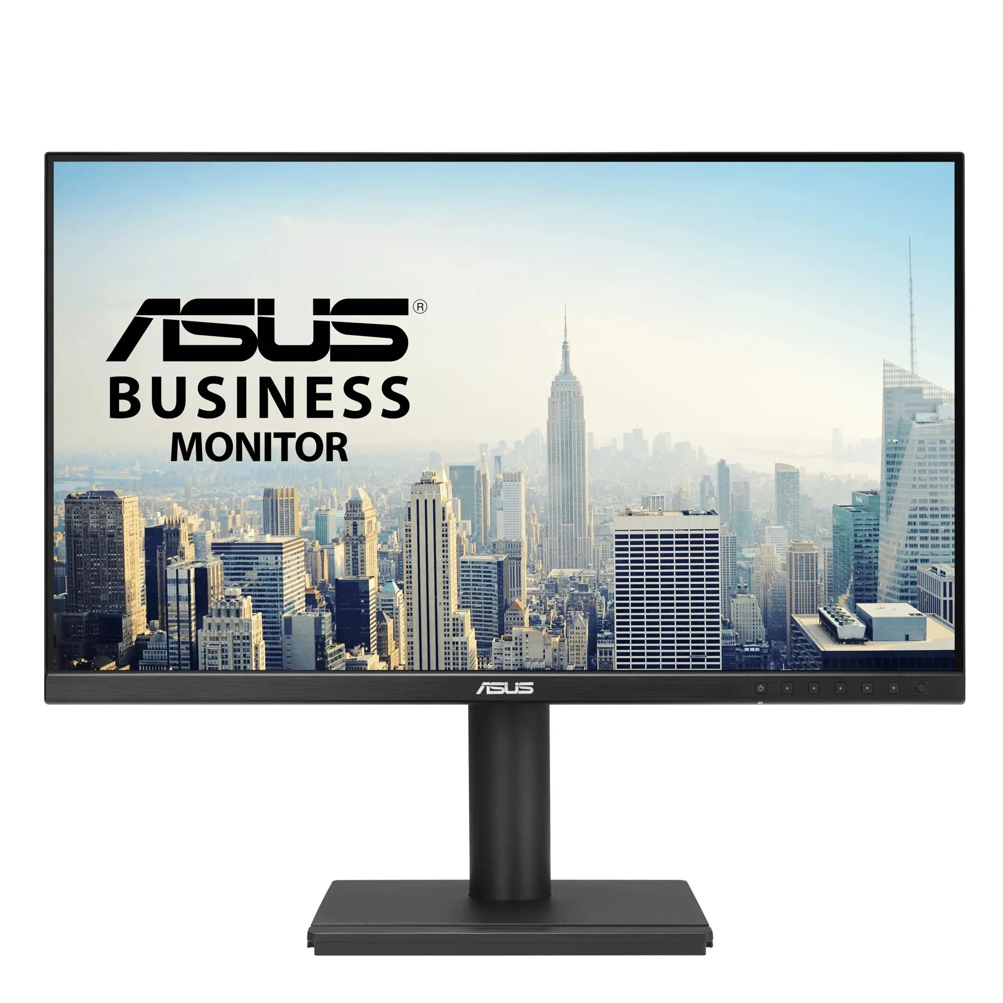 ASUS BE249CGN Computerbildschirm 60,5 cm (23.8") 1920 x 1080 Pixel Full HD LCD Schwarz – Bild 2