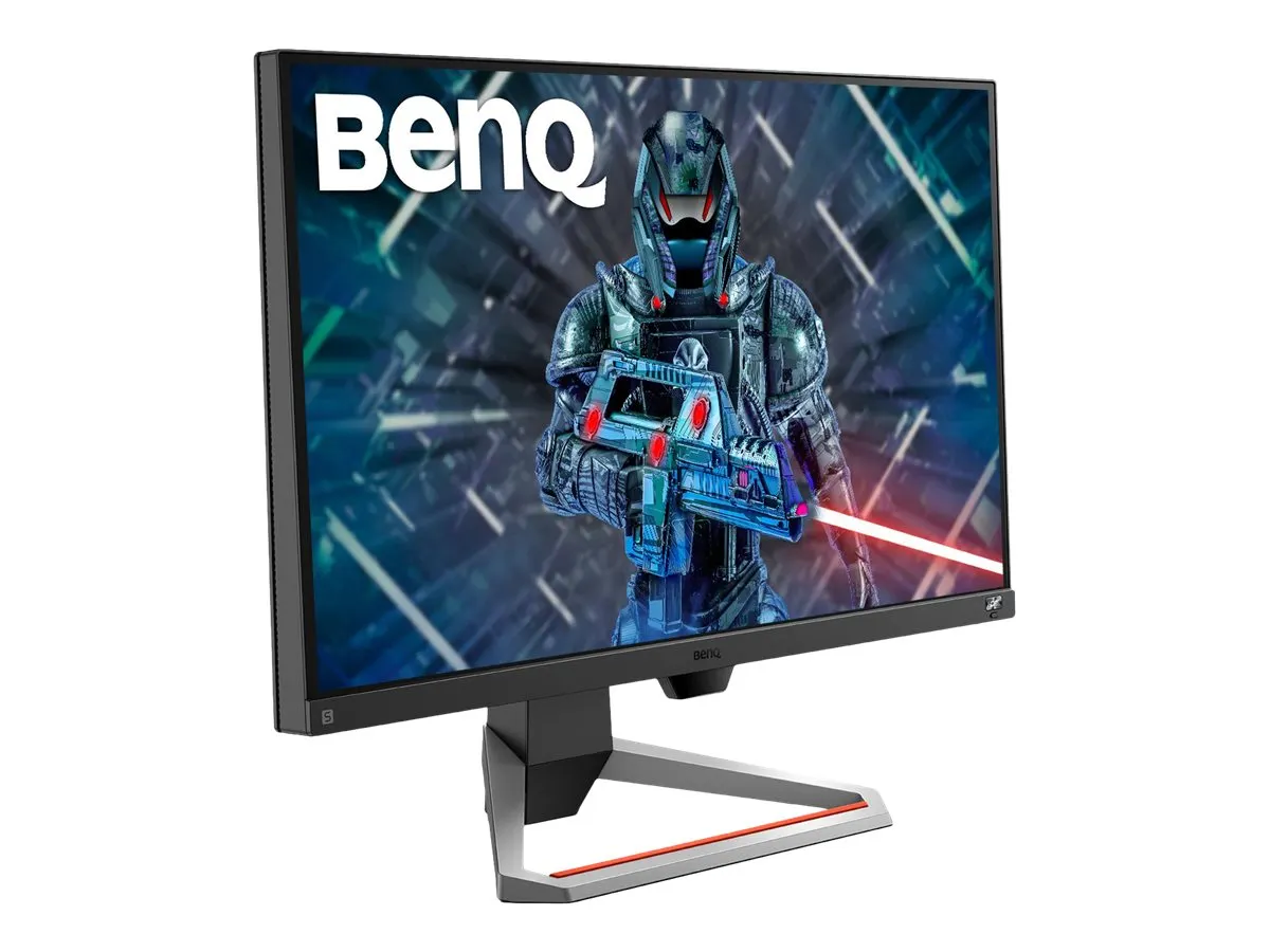 BenQ 68,6cm MOBIUZ EX2710S 16:9 HDMI/DP grau 165Hz 1ms   FHD