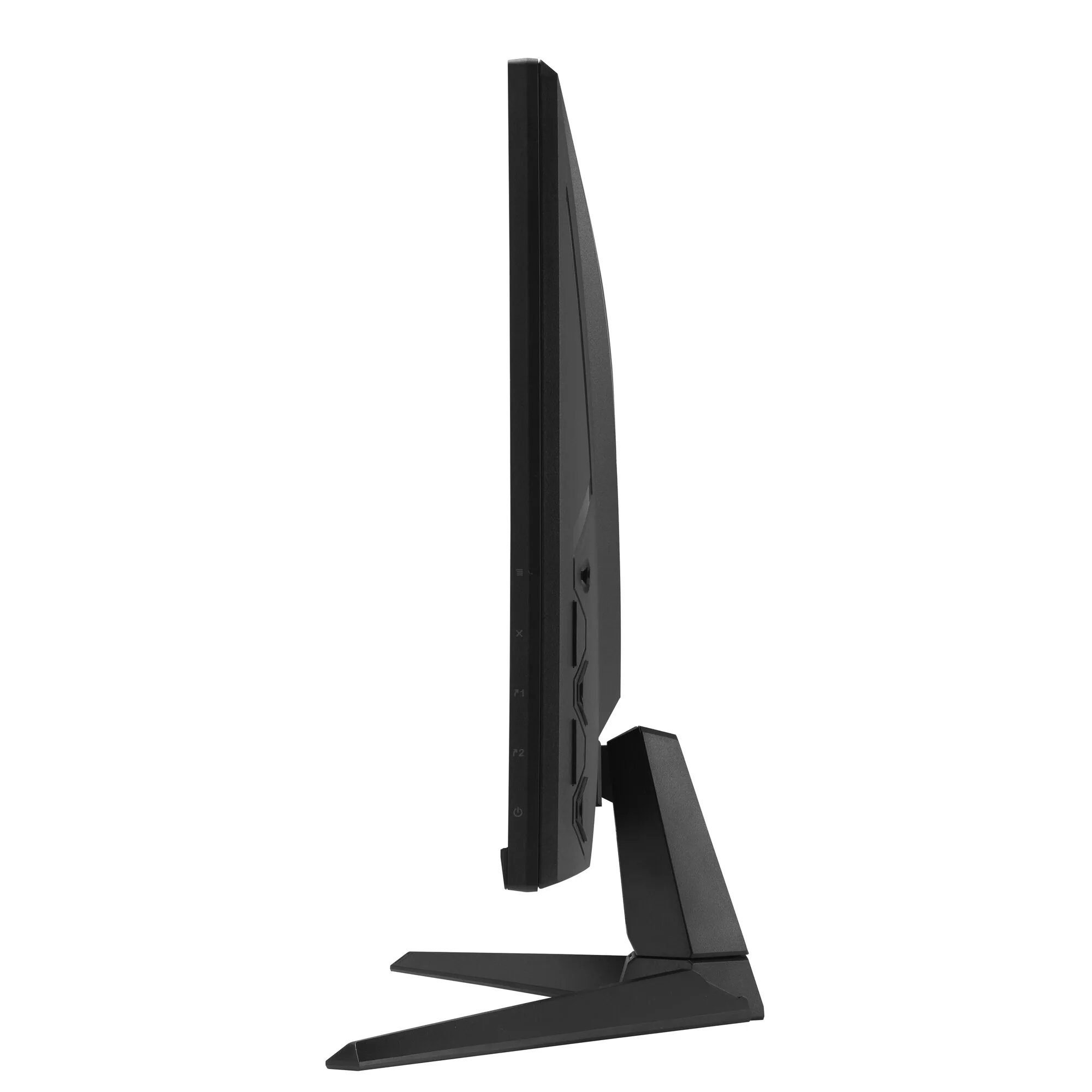 ASUS TUF Gaming VG27AQM1A Computerbildschirm 68,6 cm (27") 2560 x 1440 Pixel Quad HD LCD Schwarz – Bild 4