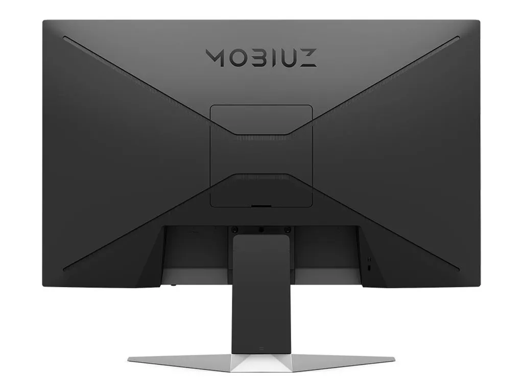 BenQ 60,5cm MOBIUZ EX240N  16:9 HDMI/DP grau 165Hz 1ms   FHD