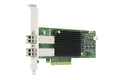Broadcom FC-HBA Emulex LPe32002-M2 Gen6 FC-HBA, 2-Port 32GFC