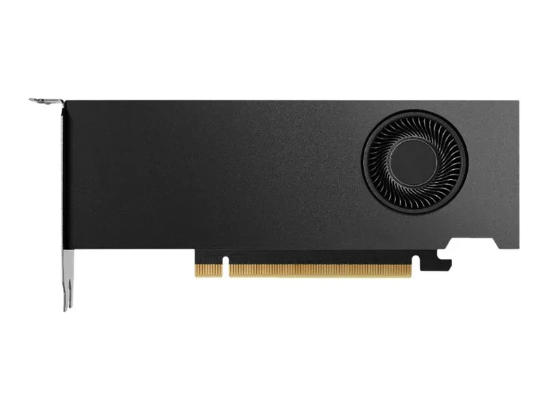 PNY Quadro RTX 4000 SFF ADA 20 GB GDDR6 4xmDP