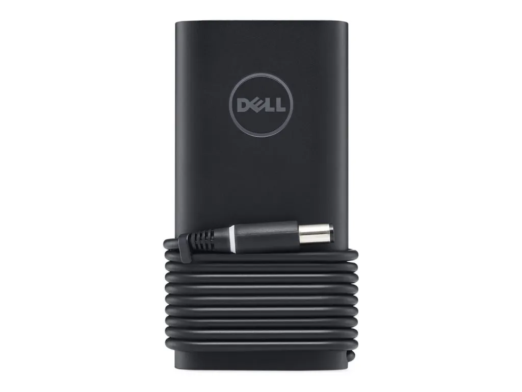 Dell   90W  AC Adapter - Kit - Netzteil - Europa