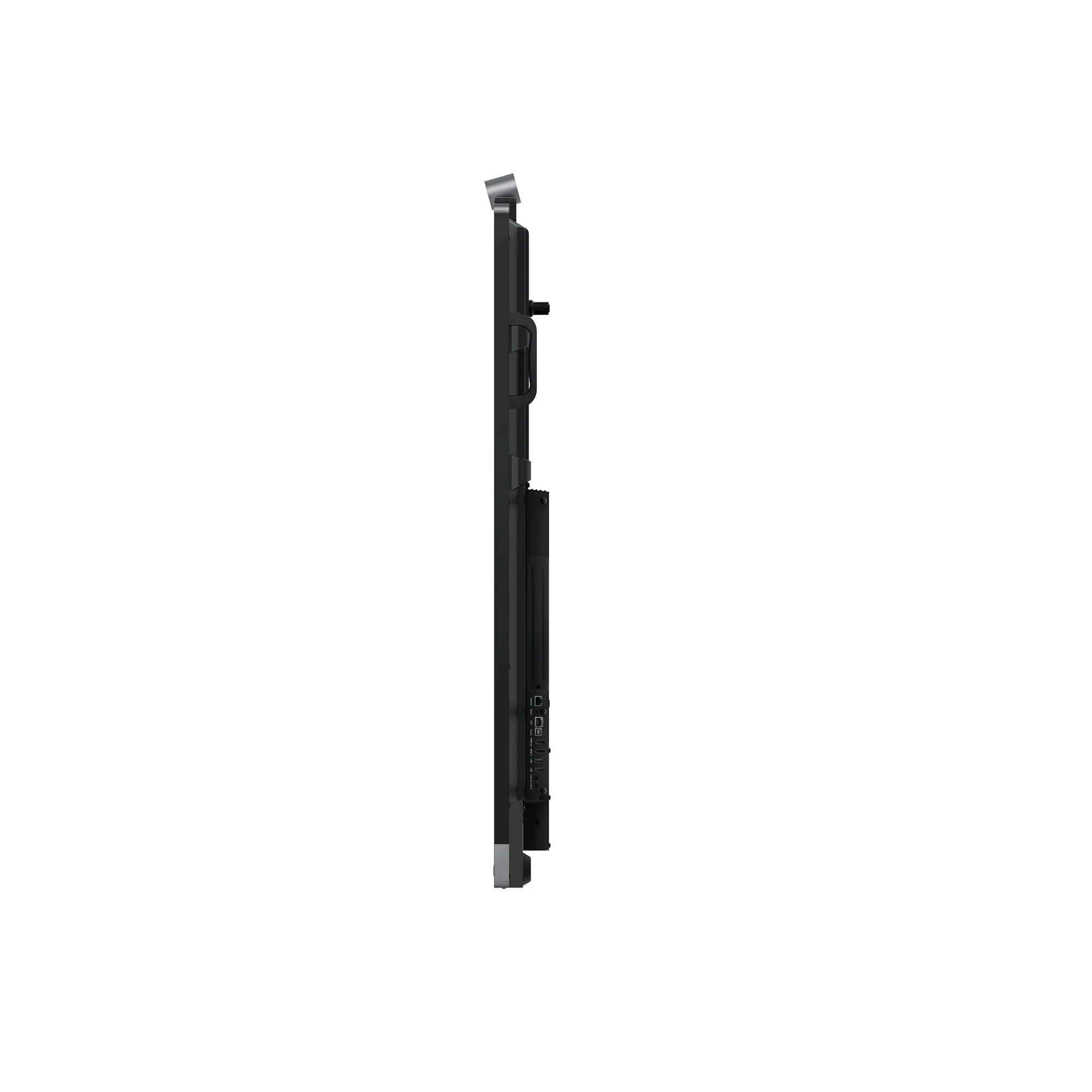 Yealink MB75C-EDLA 190,5 cm (75") 3840 x 2160 Pixel 802.11a, 802.11b, 802.11g, Wi-Fi 4 (802.11n), Wi-Fi 5 (802.11ac), Wi-Fi 6 (802.11ax) Schwarz Bluetooth – Bild 5
