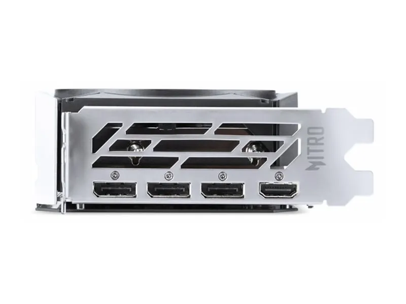 Acer NITRO     AMD   RX9070    OC 16GB GDDR6 1xHDMI/3xDP2.