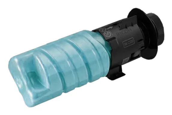 Ricoh 842657 Tonerkartusche Original Cyan