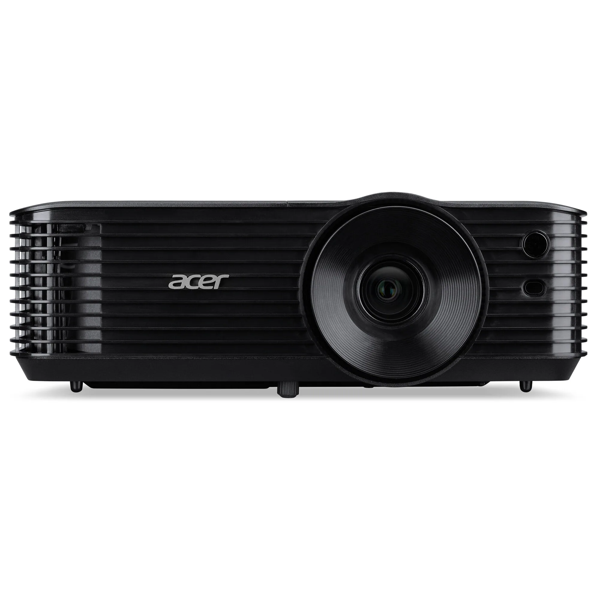 Acer X1328AF DLP WXGA (1280x800) Schwarz – Bild 5