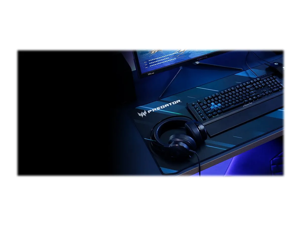 Acer Gaming Mauspad Predator XXL (PMP020)