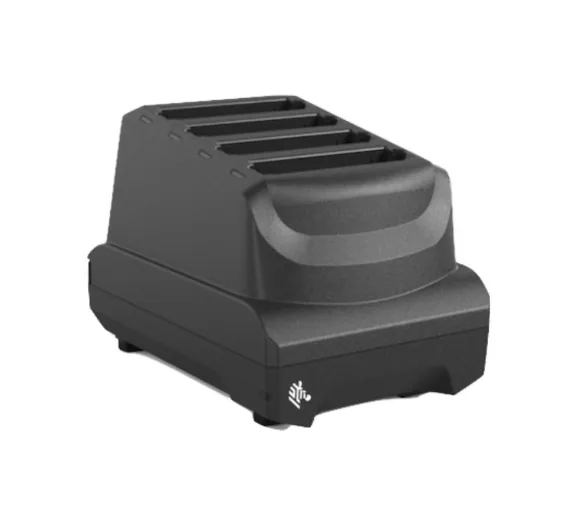 Zebra SAC-NGTC5TC7-4SCHG Akkuladegerät Smartphone-Akku AC – Bild 1