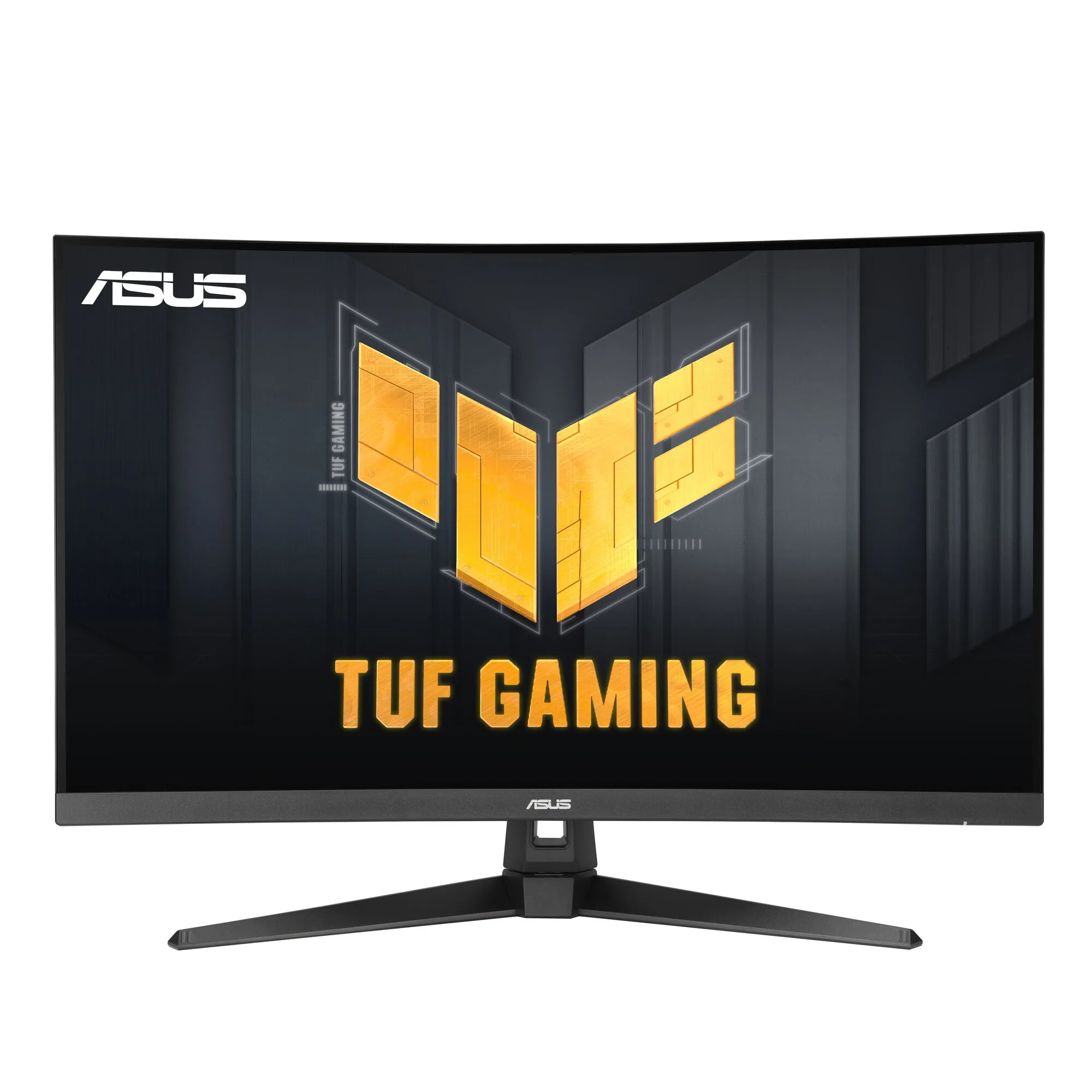 ASUS TUF Gaming VG32VQM5B Computerbildschirm 80 cm (31.5") 1920 x 1080 Pixel Full HD LCD Schwarz – Bild 2