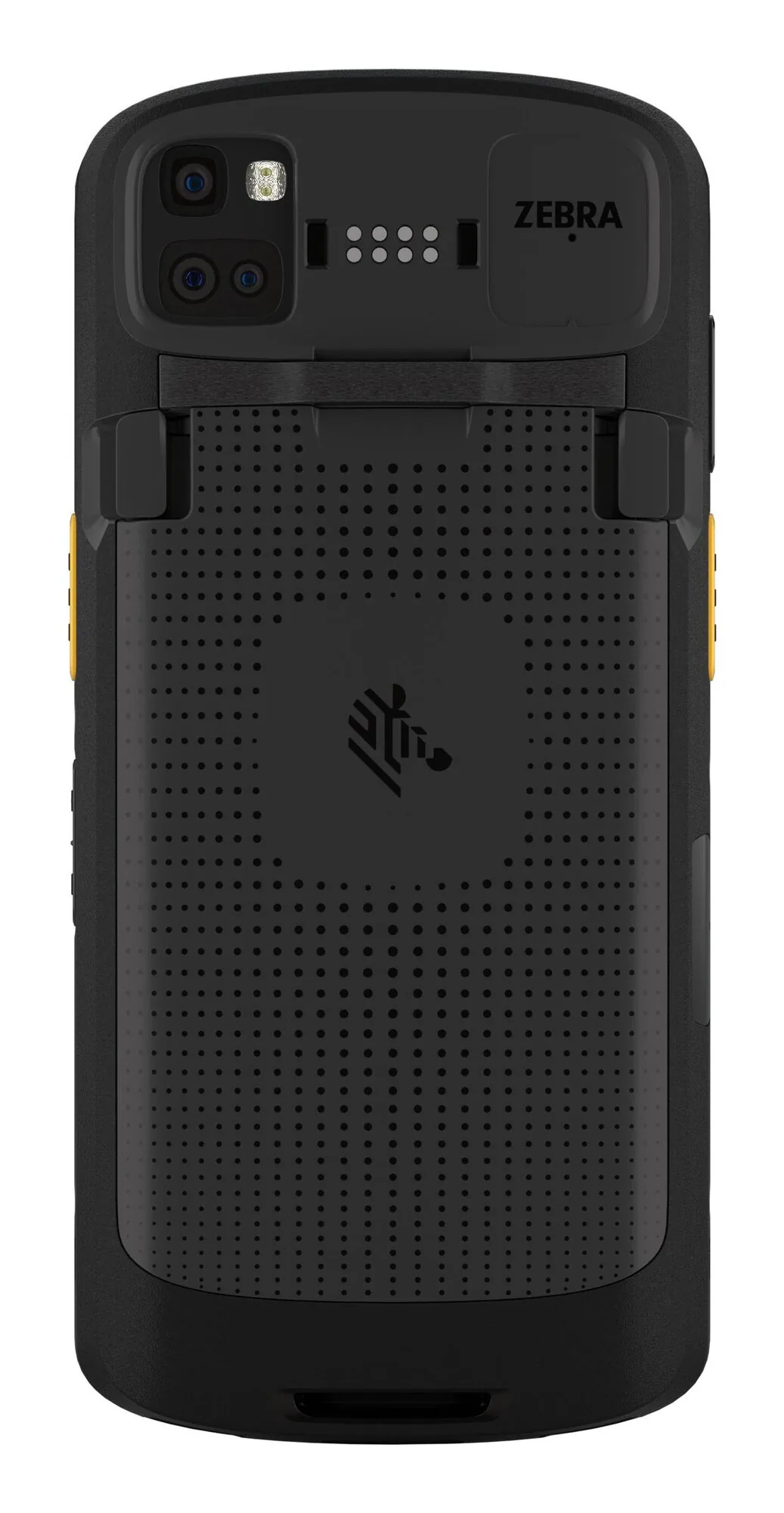 Zebra TC53 Handheld Mobile Computer 15,2 cm (6") 1080 x 2160 Pixel Touchscreen 293 g Schwarz – Bild 4