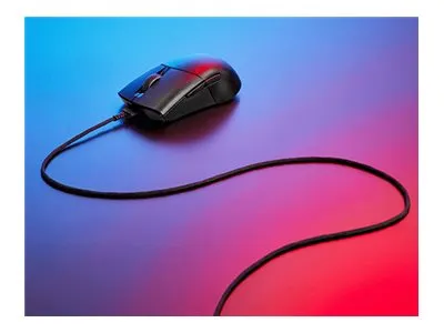 Asus Maus ROG Keris Wireless Aimpoint BK Gaming Maus