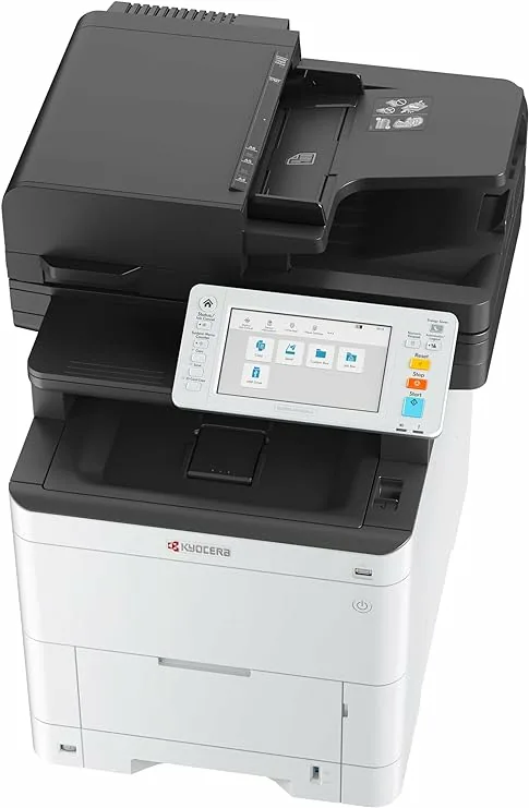 KYOCERA ECOSYS MA3500cix/Plus Laser A4 1200 x 1200 DPI 35 Seiten pro Minute – Bild 2