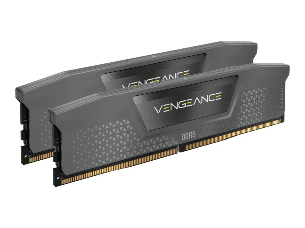 Corsair DDR5 KIT VENGEANCE gre