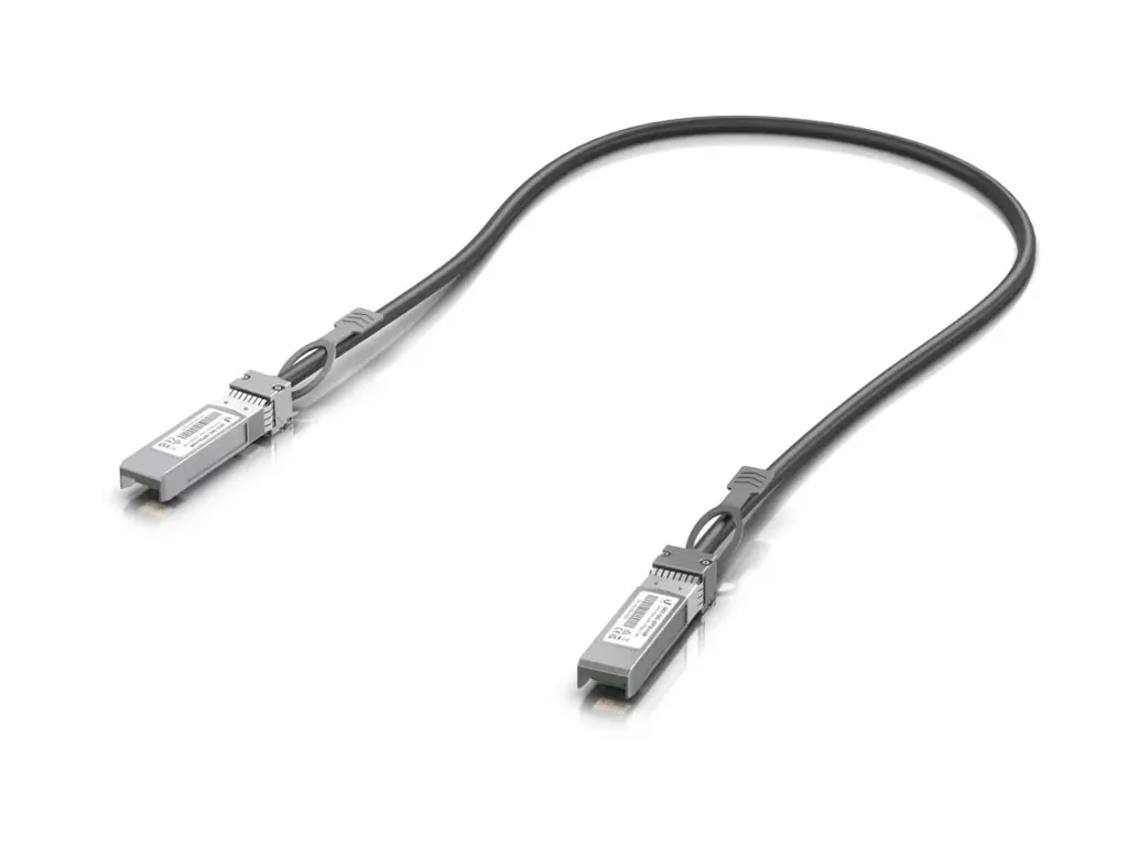 Ubiquiti UniFi Direct Attach Cable (DAC) 25Gbps
