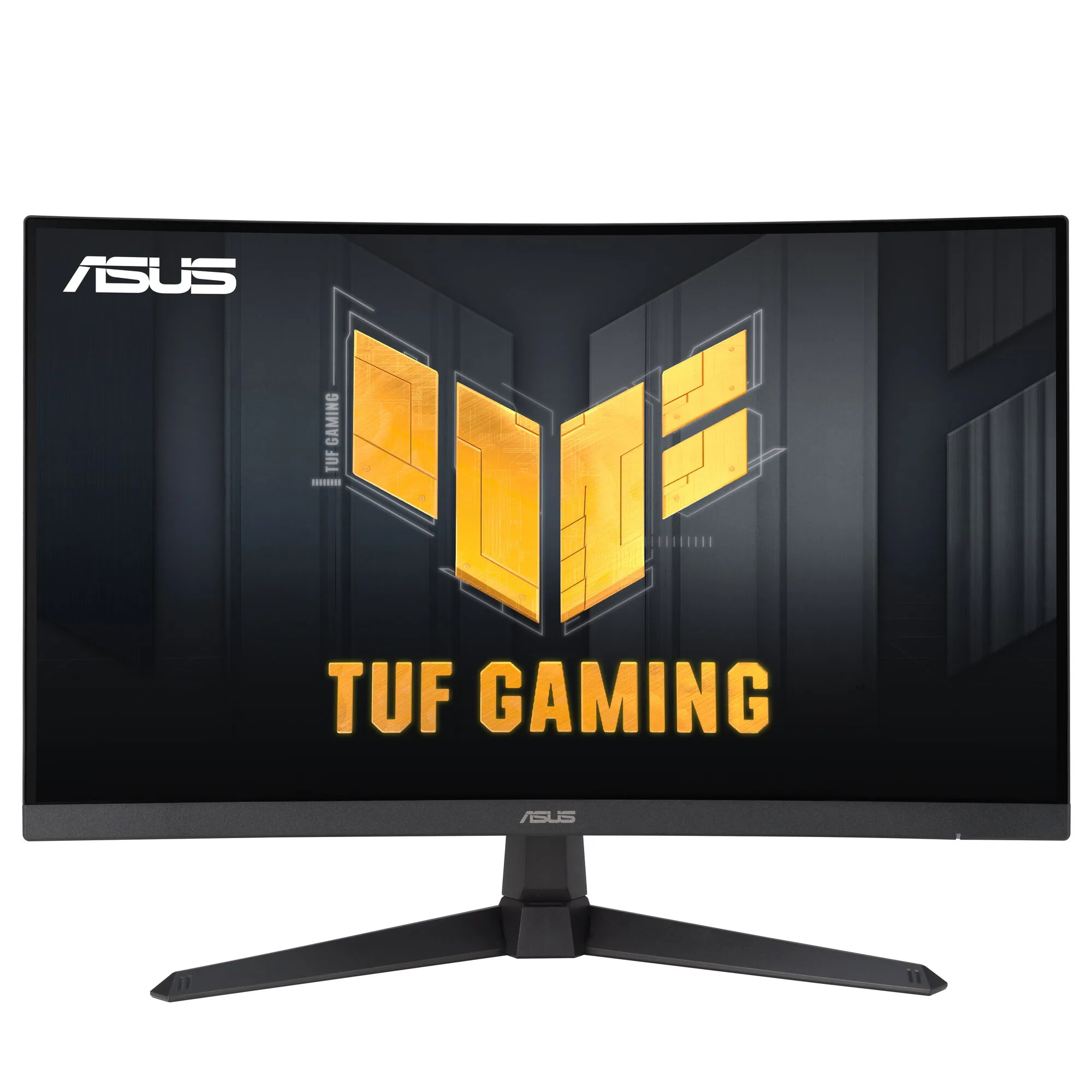 ASUS TUF Gaming VG27VQ3B Computerbildschirm 68,6 cm (27") 1920 x 1080 Pixel Full HD LCD Schwarz – Bild 2